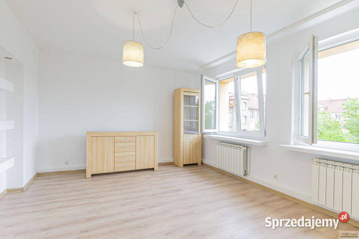 Mieszkanie 5861m2 2pokojowe Opole Robotnicza