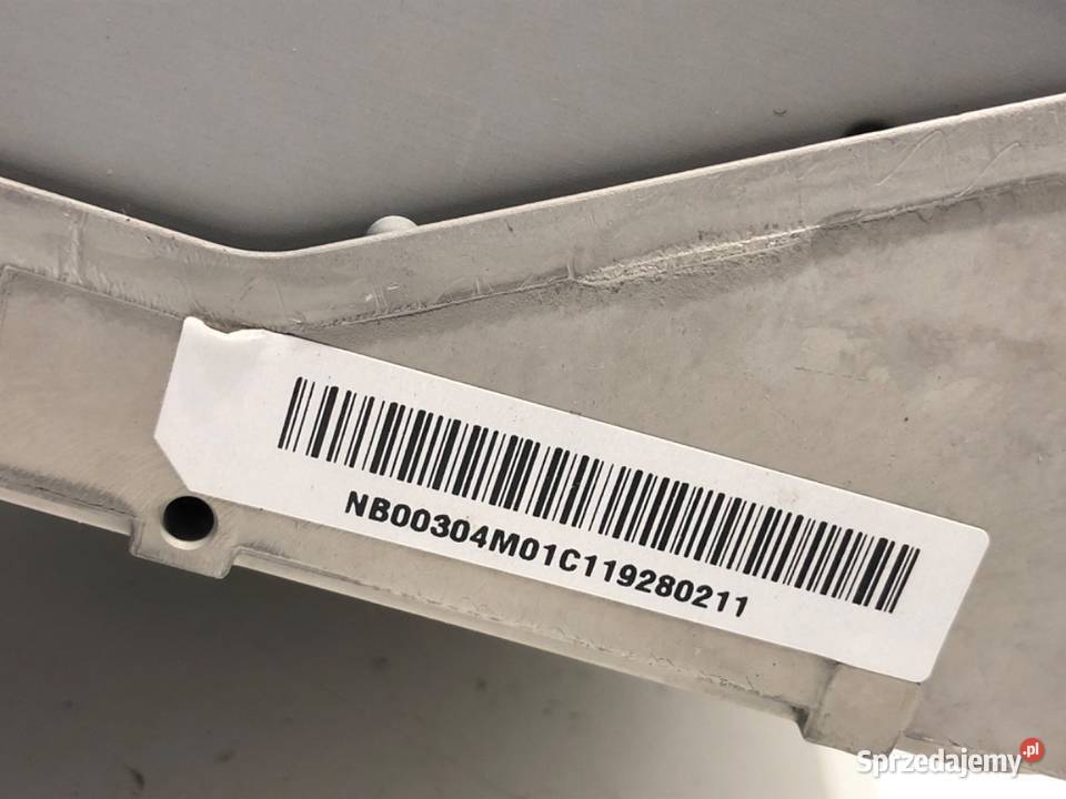 RADIO NAWIGACJA BMW F44 5A59170 ODTWARZACZ podkarpackie