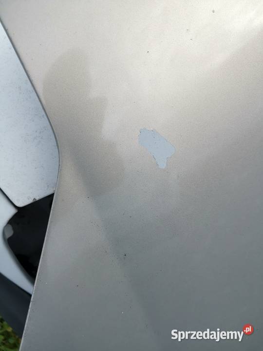 Maska citroen Berlingo osobowe Czerwionka-Leszczyny