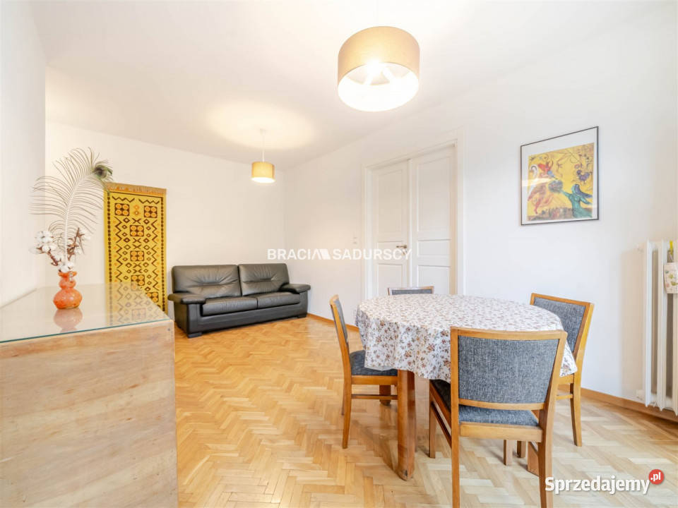 Mieszkanie na wynajem 51m2 2pokojowe Kraków os