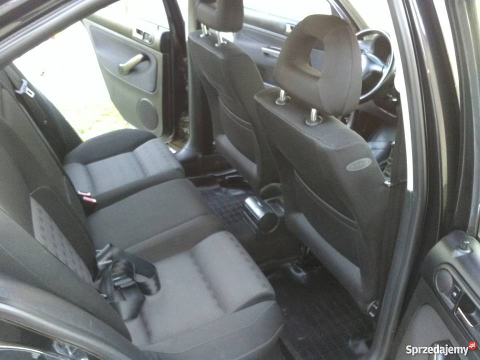 VW Bora 19 TDI 110 klimatyzacja nowa