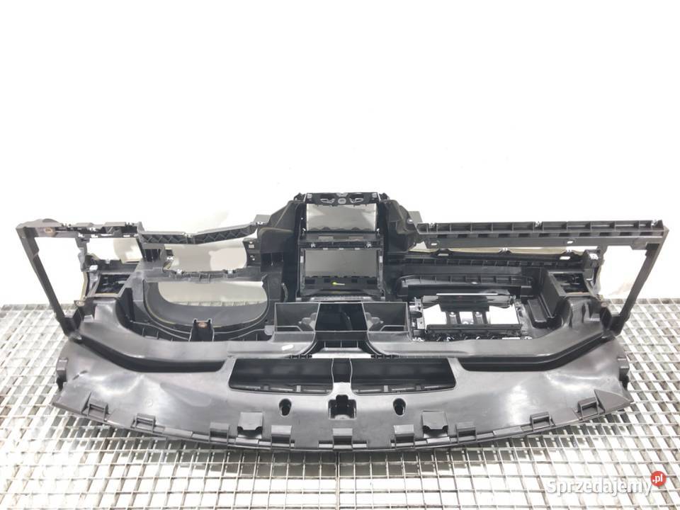 KOKPIT VW GOLF VI Kombi 0914 KONSOLA DESKA podkarpackie sprzedam