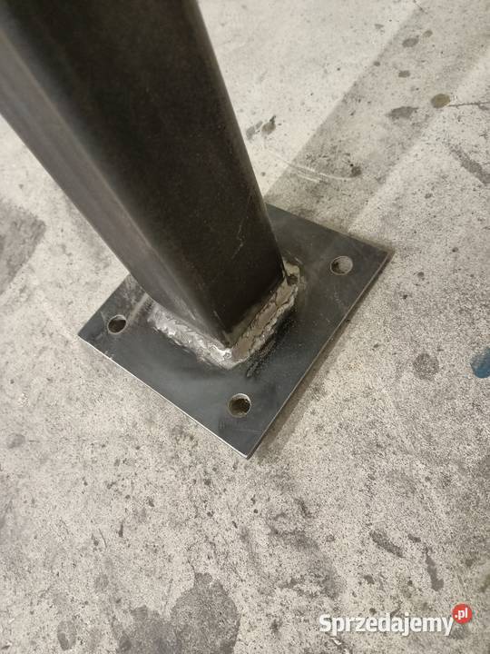 Brama crossfit fitness sztanga 60603mm Sport i Wypoczynek Mikołów