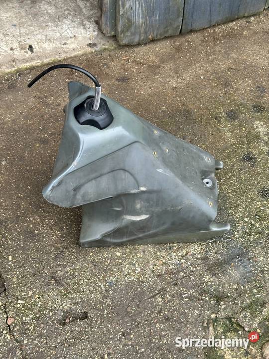 Zbiornik paliwa Husqvarna SM 125 1999 Trzcianne