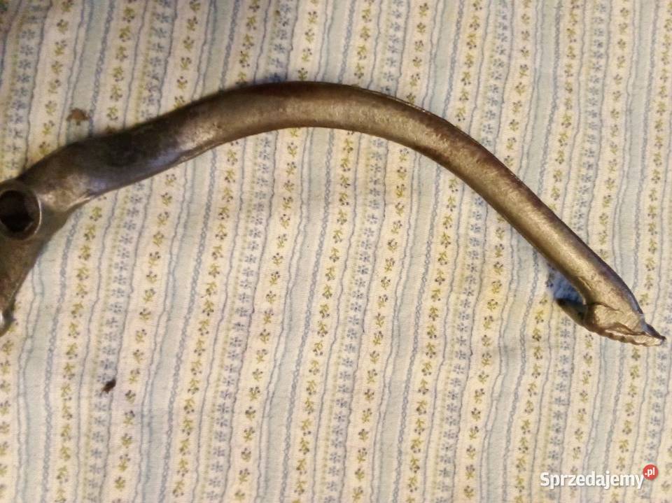 WFM SHL Dźwignia hamulca Kwidzyn