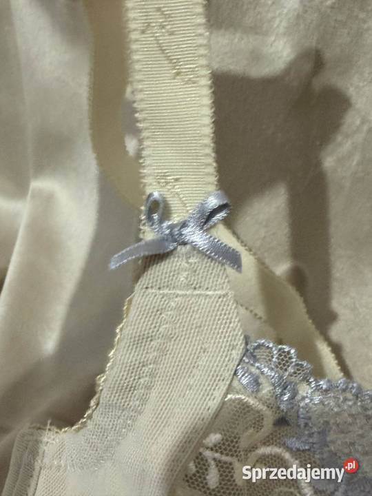 Biustonosz Anfen 85C Miseczka C Konin