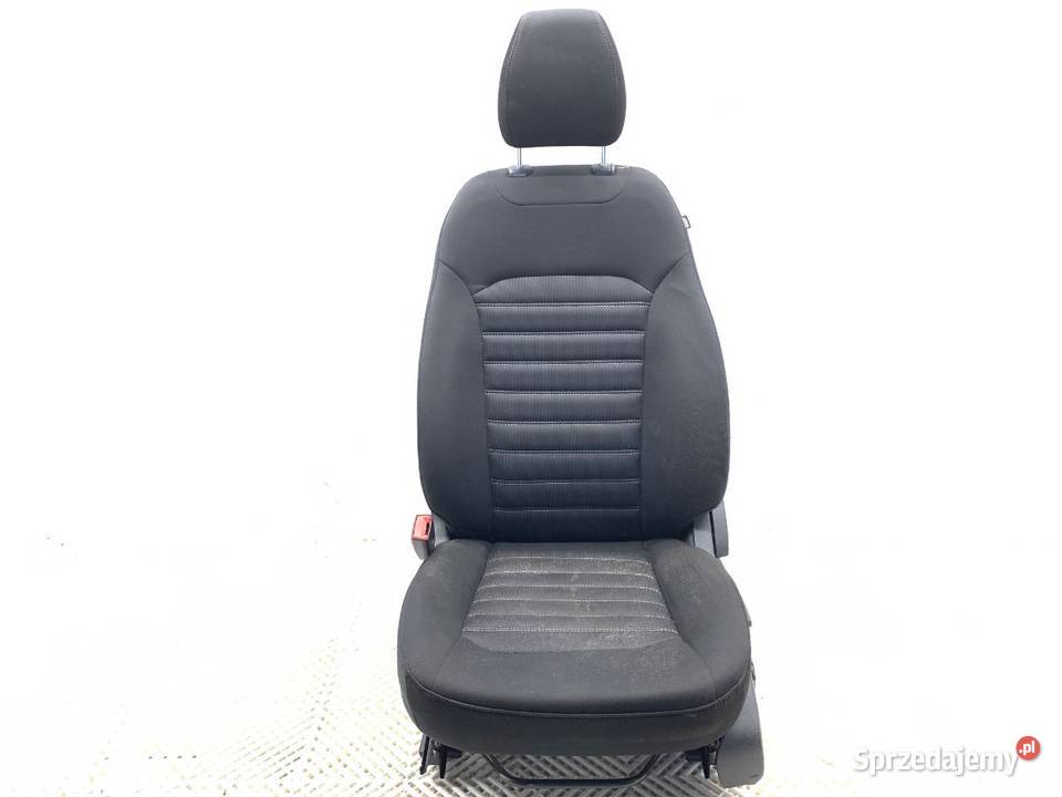 FOTEL LEWY PRZÓD FORD MONDEO MK5 Hatchback
