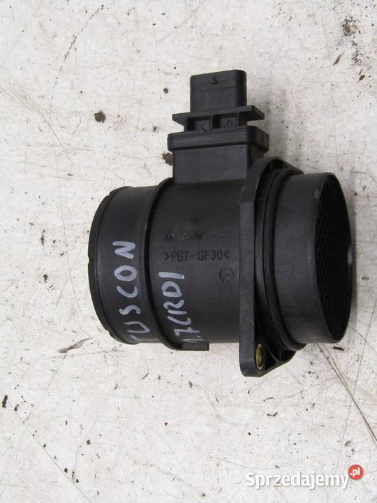 PRZEŁYWOMIERZ POWIETRZA 17 CRDI HYUNDAI TUCSON