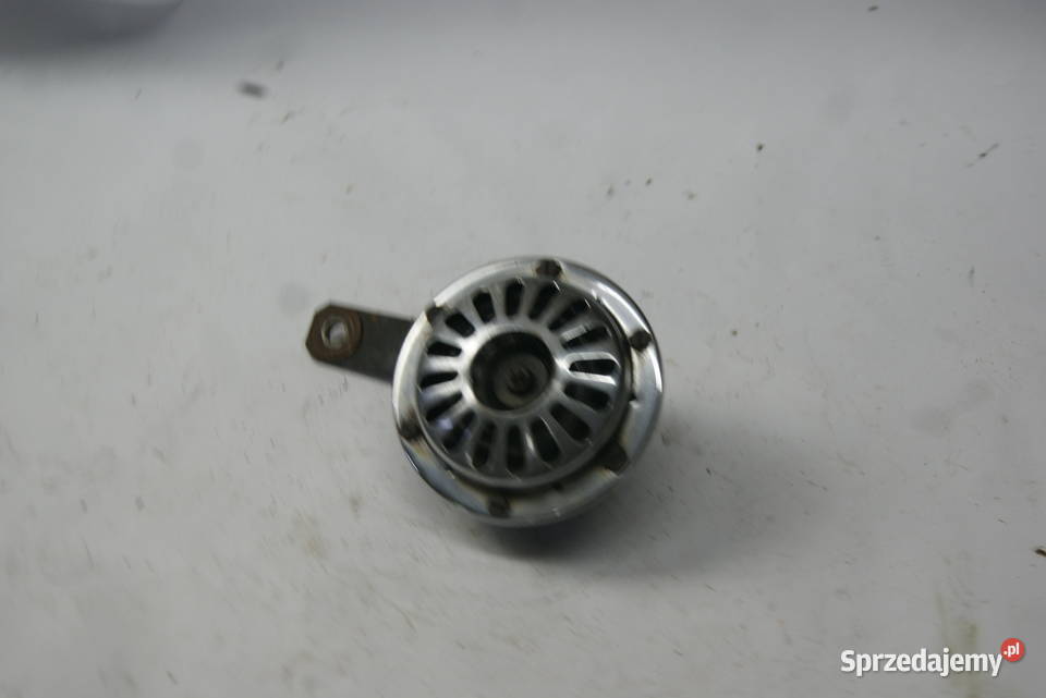 KLAKSON Emw Bmw R35 Awo IFA BK Rybnik