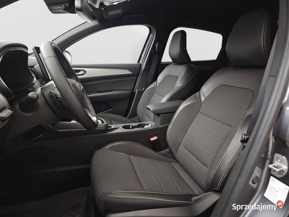 Arkana 13 TCe mHEV Techno EDC