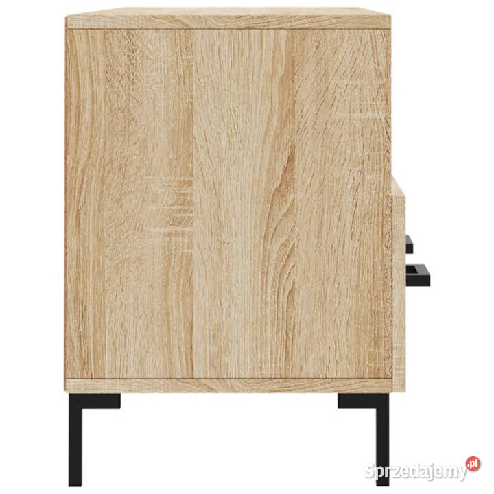 Szafka pod telewizor dąb sonoma 102x36x50 Warszawa
