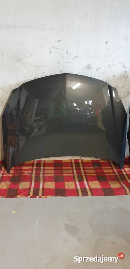 Maska Opel insignia A