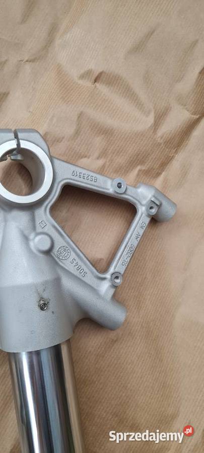 Bmw S1000 RR laga zawieszenie 8523319 Warszawa sprzedam