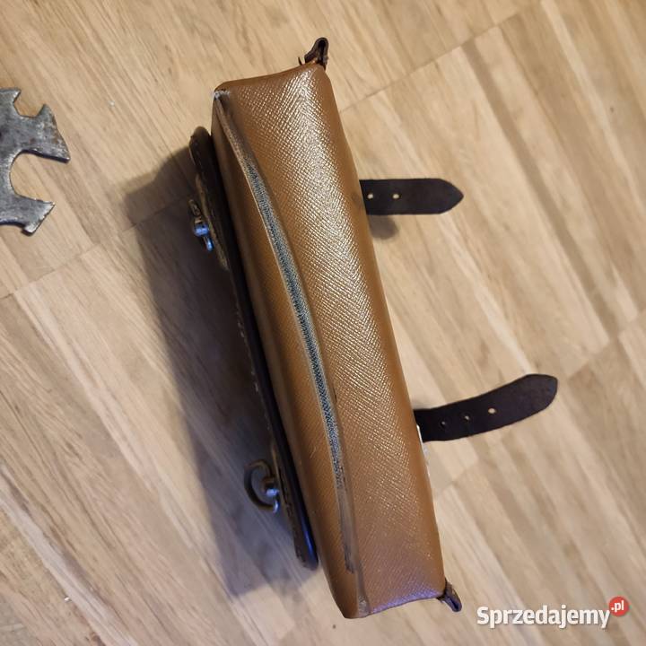 Romet narzedziówka torba sakiewka polo pegaz