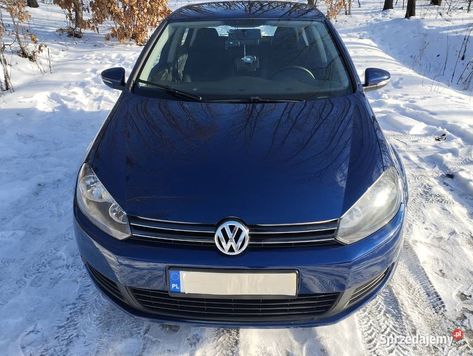 Volkswagen Golf 14 Mpi 80KM