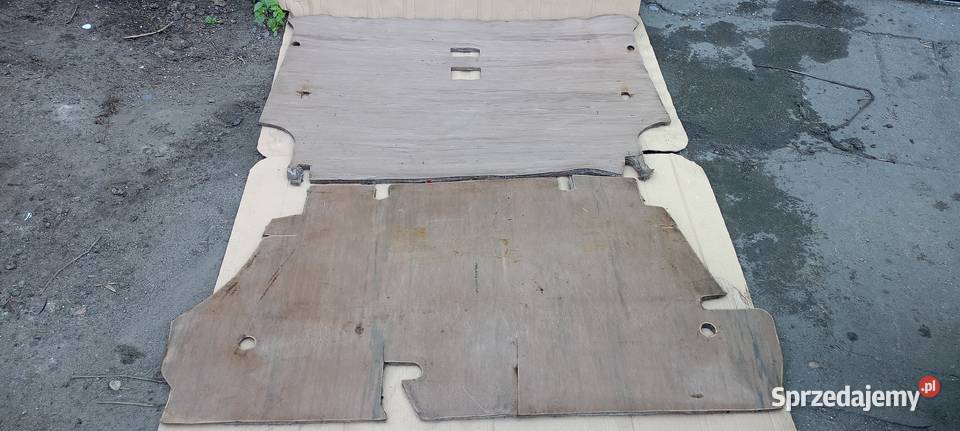 Fiat 126p wygłuszenie pod kanapę wygłuszenia Leszno