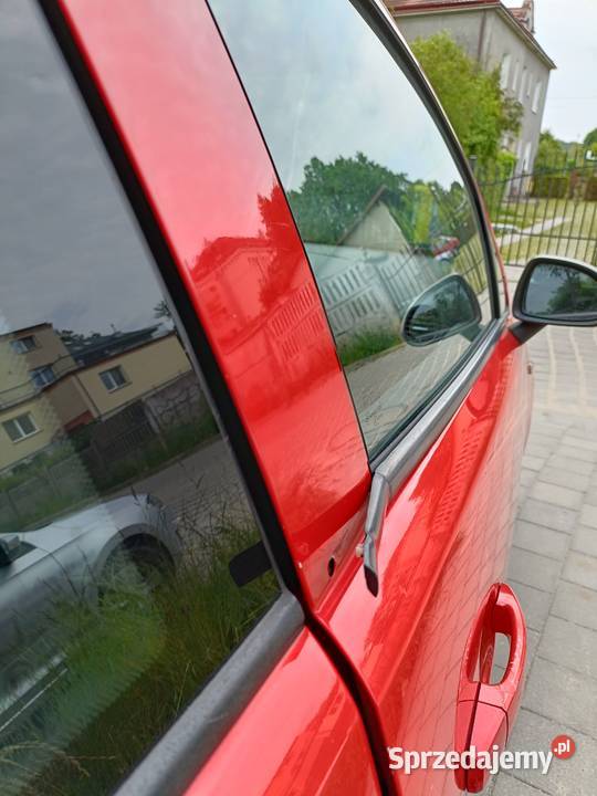 Syndyk sprzedaje pojazd Opel Corsa D Gdynia
