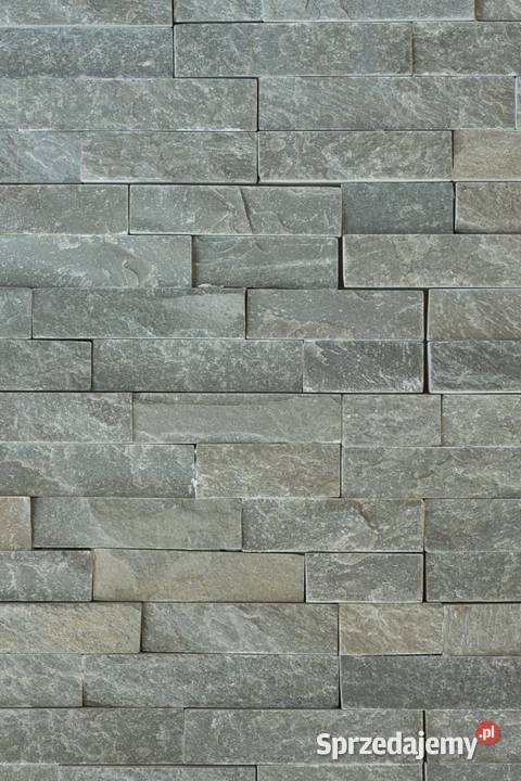 Łupek Stackstone Grey 1036 S mazowieckie Warszawa