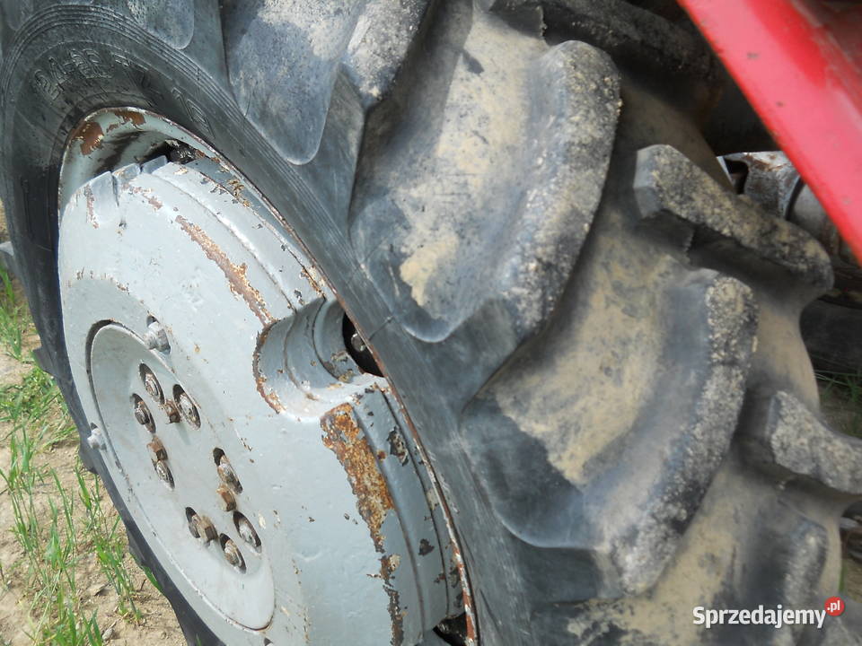 URSUS C28330 Spytkowice