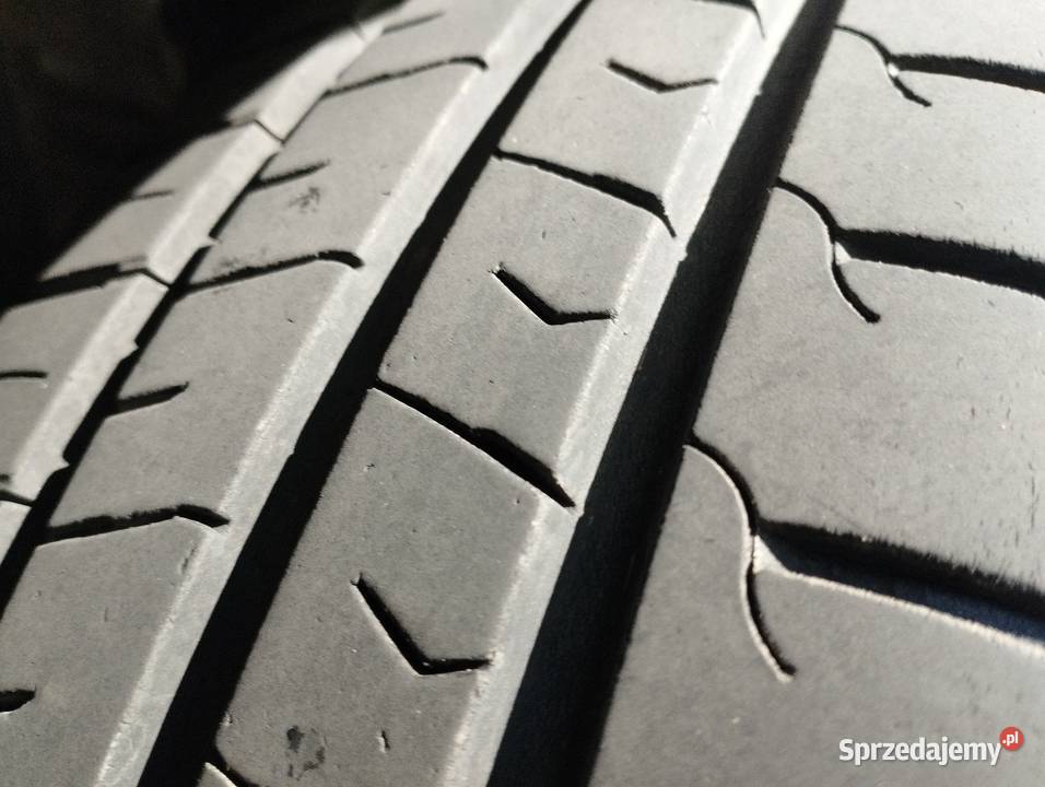 Volkswagen Touran 1 9 TDI105 2007 nieuszkodzony Parczew