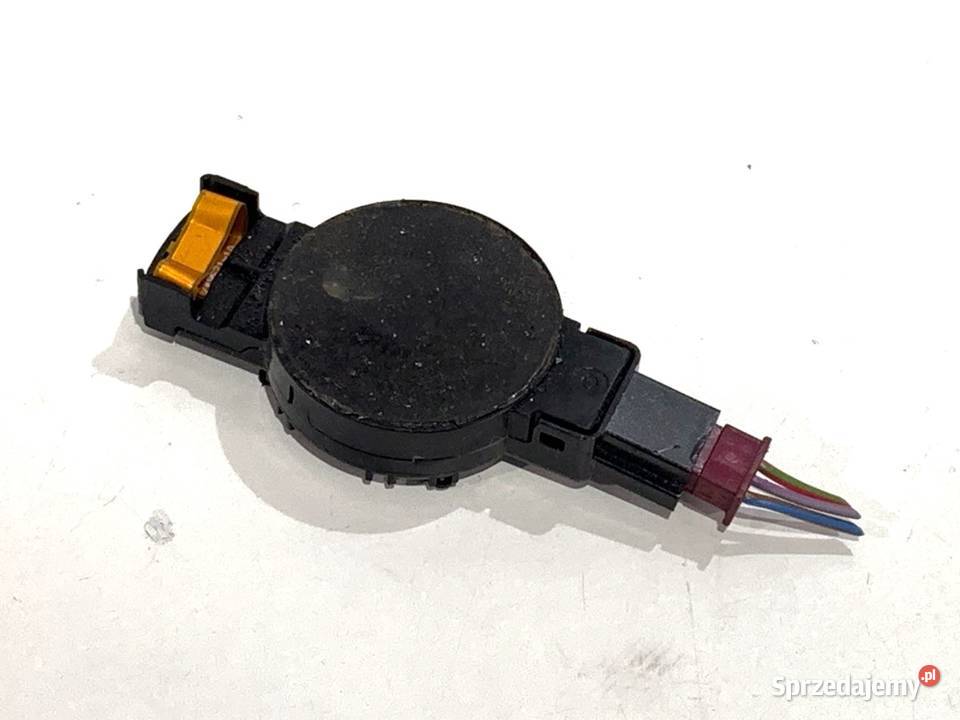 CZUJNIK DESZCZU BMW F07 9271879 0917 podkarpackie