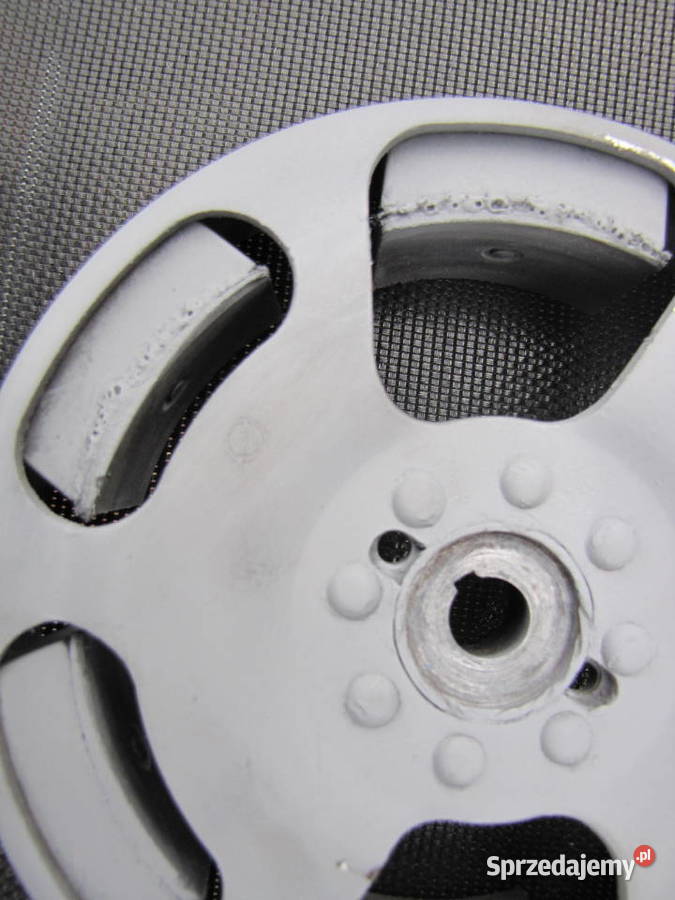 Koło magnesowe Wsk 125 Rzepin Drugi