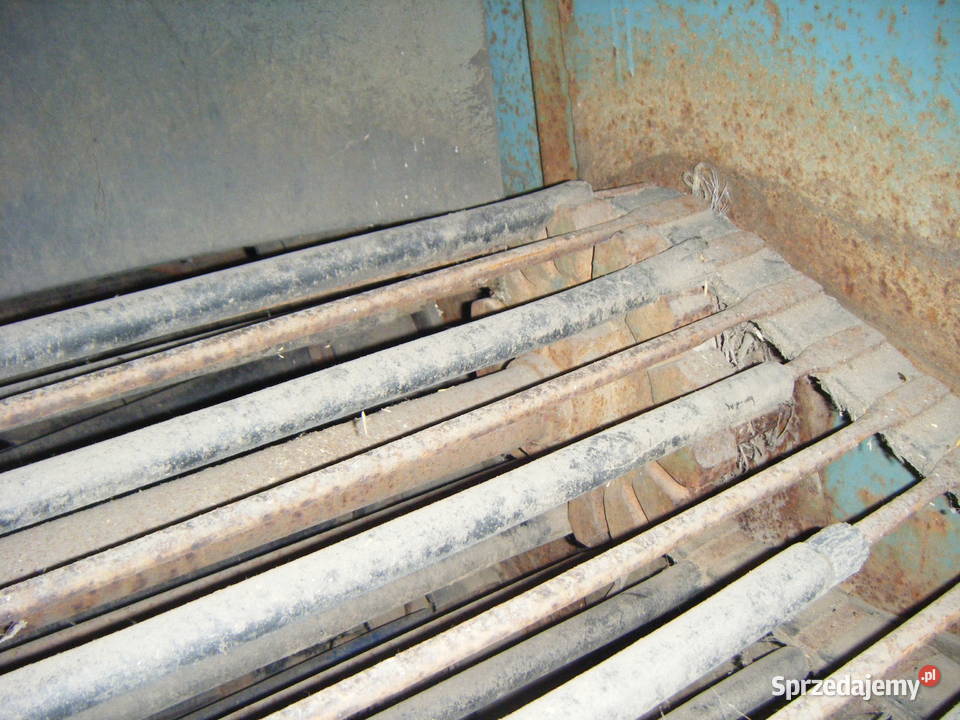 Kombajn ziemniaczany z614 dwuskibowy Anna z 614 Radziłów sprzedam