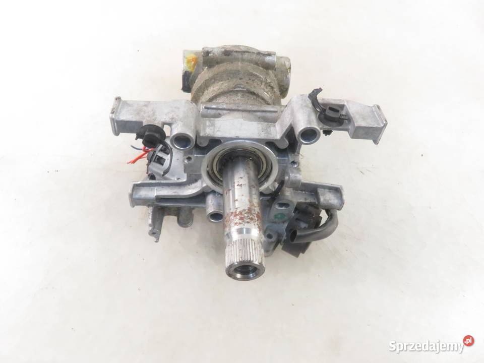 STACYJKA SCANIA R I 20042019 1487577