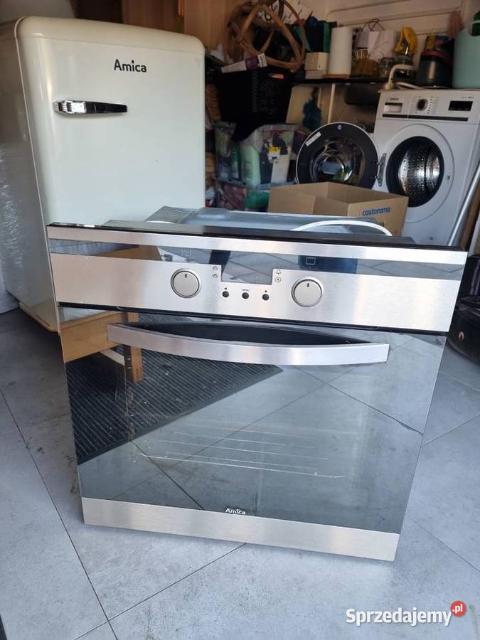 piekarnik Whirpool używany 60 kujawsko-pomorskie