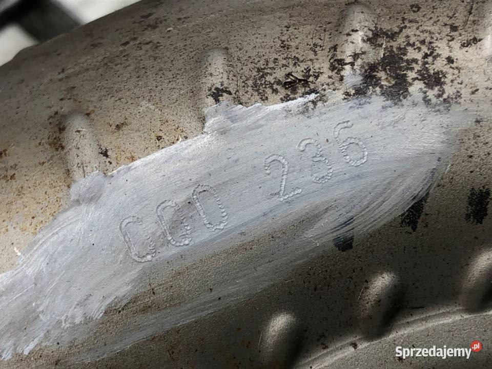 SPRZĘGŁO BMW E71 30 306 000236 0714 sprzedam