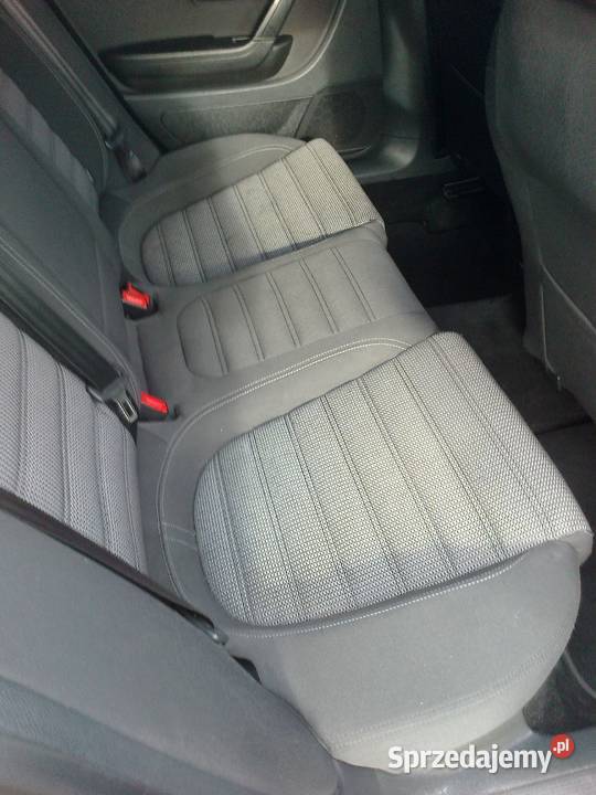 Sprzedam VW CC 20TDI 140KM Tarnów