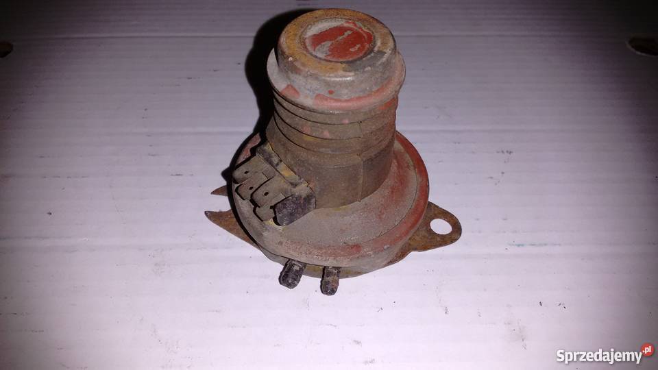 Pompka spryskiwacza star 586