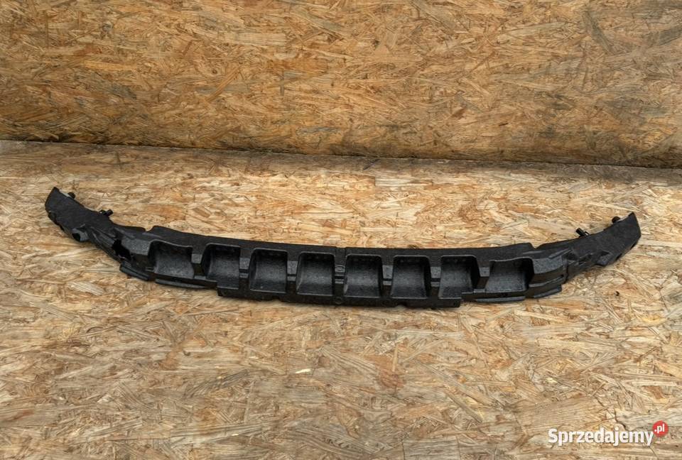 Absorber belki zderzaka przód vw Arteon czujnik