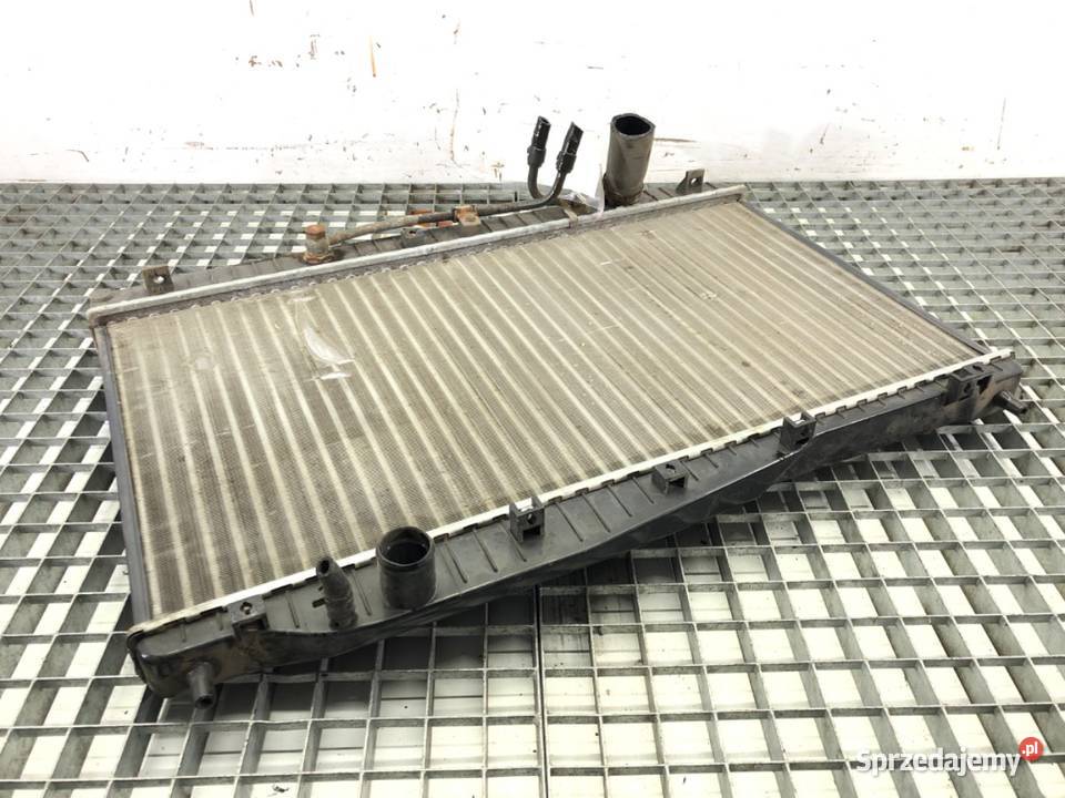 CHŁODNICA WODY CHEVROLET EPICA 25 156 0411 Chłodnie wody sprzedam