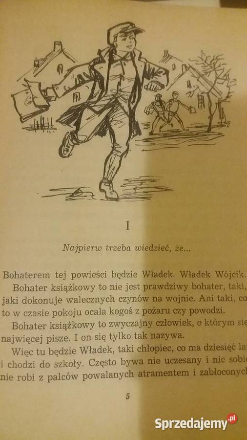 Co by było gdyby książka opowiastki dziecięce sprzedam