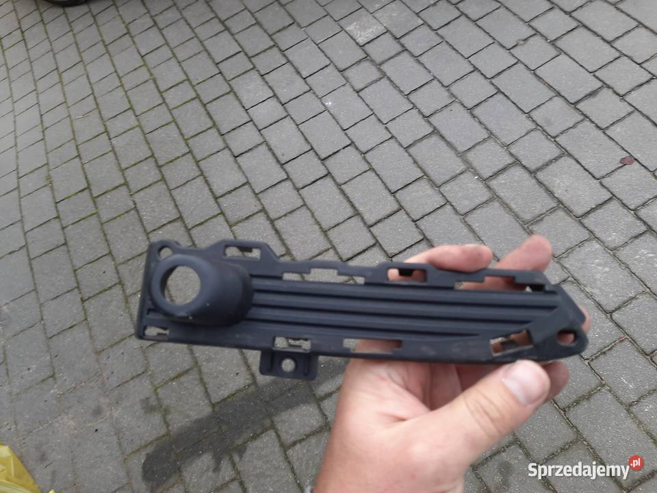 Mini f55 f56 f57 kratka czujników parkowania Łódź