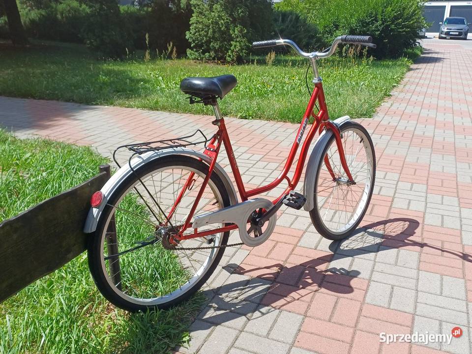 Rower Damka 26 BROS Częstochowa