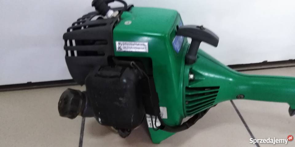 PABKOSA SPALINOWA IKRA J64838 Pabianice sprzedam