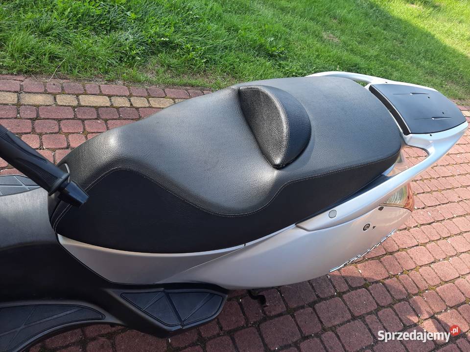 Skuter Aprilia Atlantic 125 sprzedam