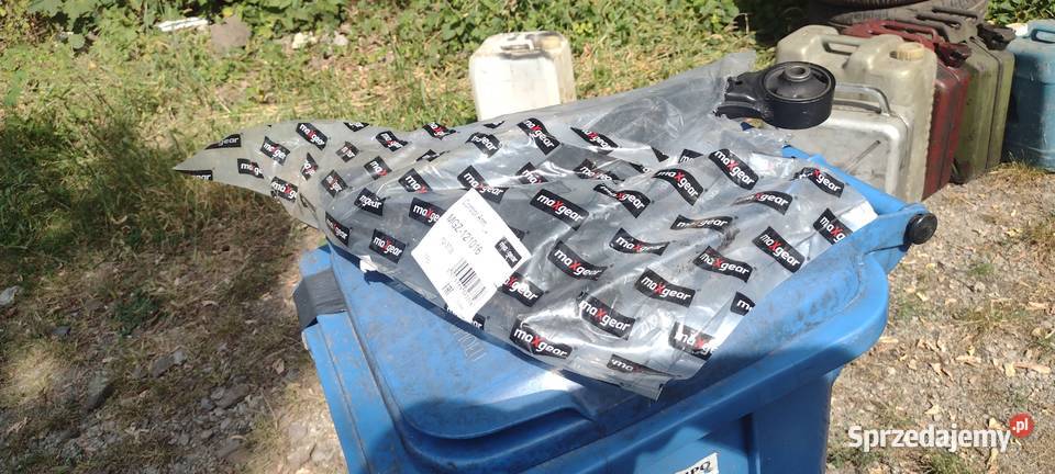 MGZ121016 WAHACZ KIA P TUCSON SPORTAGE 2020D27 Wahacze Kraków