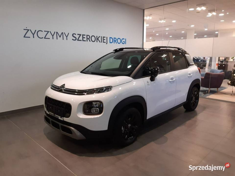 Citroen Używane Salon - Sprzedajemy.pl