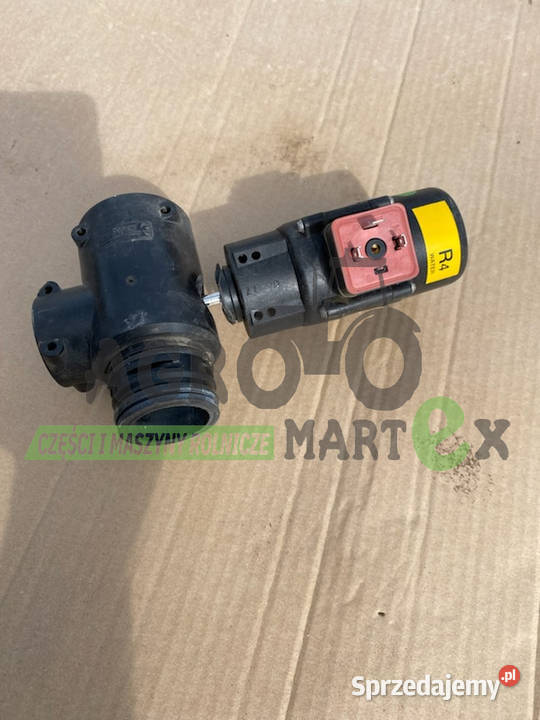 WZ2760050 AKK48791 R001363 ZAWÓR PROPORCJONALNY Wichrów