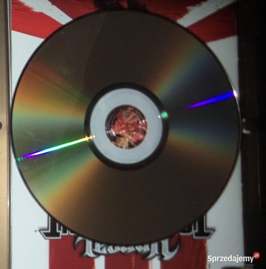 Unreal Tournament 3 III PC DVD klasyka Rzeszów