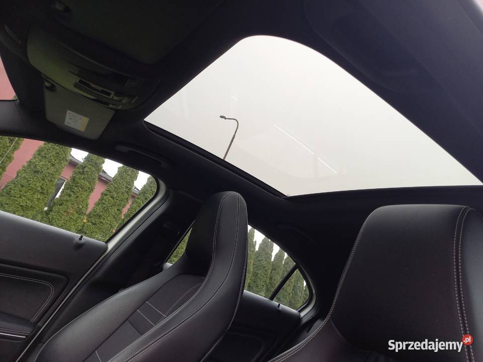 mercedes A klasa 219000km Odolanów sprzedam