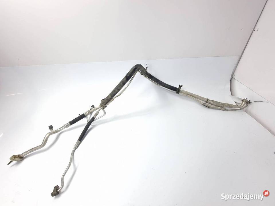 PRZEWÓD KLIMATYZACJI FORD TRANSIT MK8 osobowe Pozostałe Pozostałe Lipno