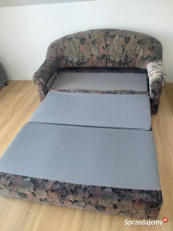 Sofa z funkcją spania kanapa łóżko wersalka Kędzierzyn-Koźle sprzedam