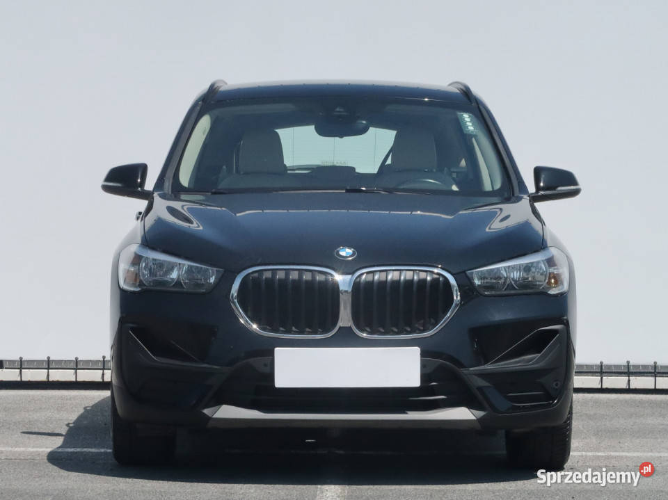 BMW X1 sDrive18i Lublin