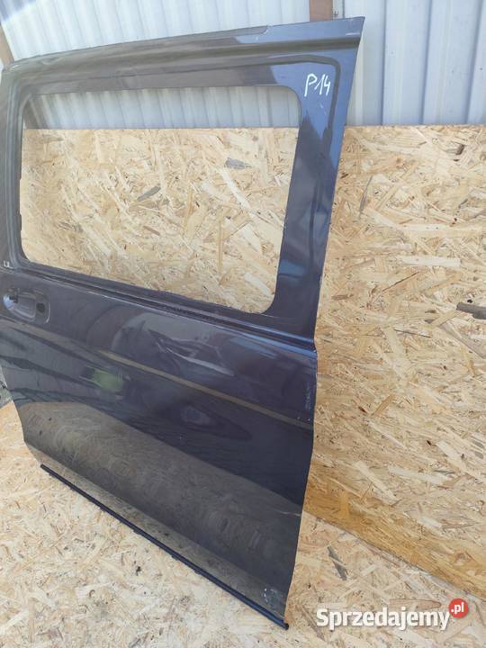 MERCEDES VITO 447 W447 A447730 DRZWI PRZESUWNE Przemęt