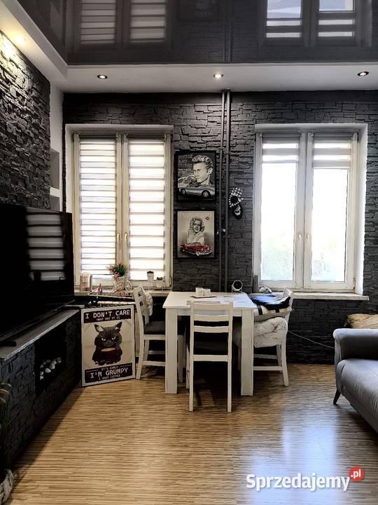 Kawalerka Mieszkanie 27 m2 Centrum Miasta Sochaczew sprzedam