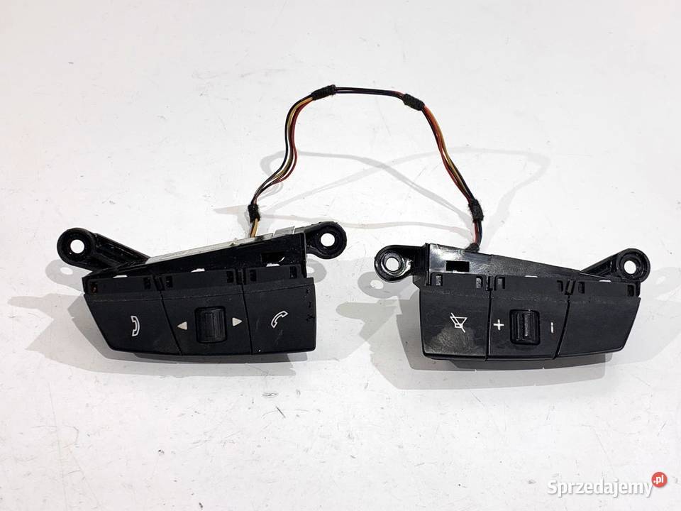 PRZEŁĄCZNIKI KIEROWNICY CITROEN JUMPER II osobowe